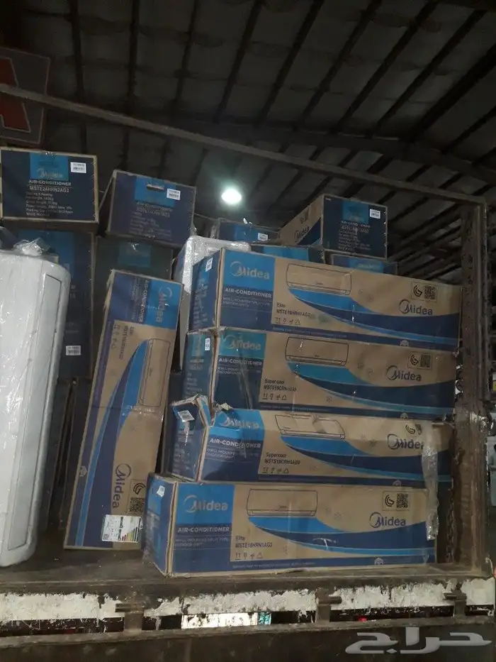 مكيفات أسبليت أستوكات ميديا   30  24  18 12 1