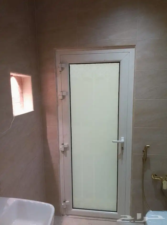 المنيوم زجاج مطابخ 0