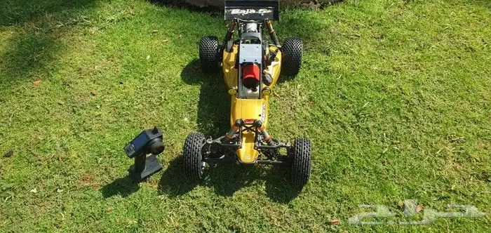 للبيع سيارة لاسلكية بنزين 1