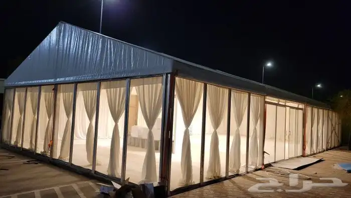 خيام اروبيه للايجار بااسعار منافسه التواصل واتس 0