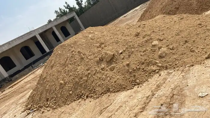 الرياض صب بيز دفان رمل احمر دينا تريله ملهم بنبان العماريه 0