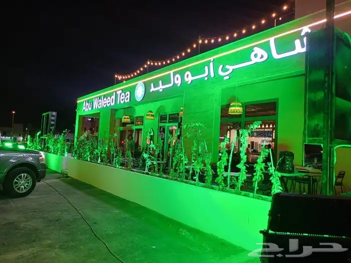 تاجير بالونات هوايه كشافات ملونه تاجير اجهزه الافتتاح وا 8