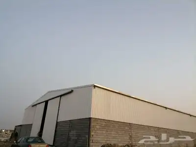 هناجر ومستودعات الدمام 9