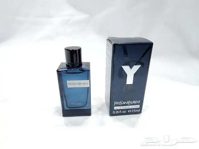 عينات عطور رجالية ونسائية اصليه 3