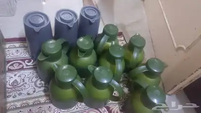 ابو ايمن لجميع مناسبات والحفلات مع اغراض كامل 3