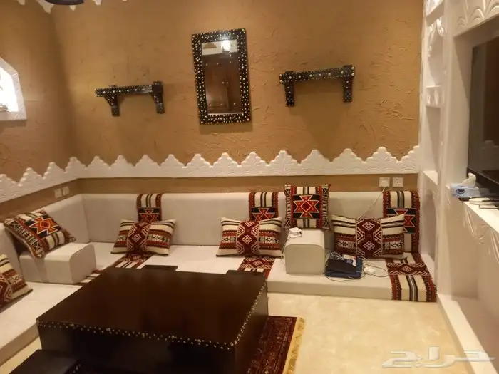 غرف تراثيه   قرميد ديكورات   قرميد ديكورات   تراث 2