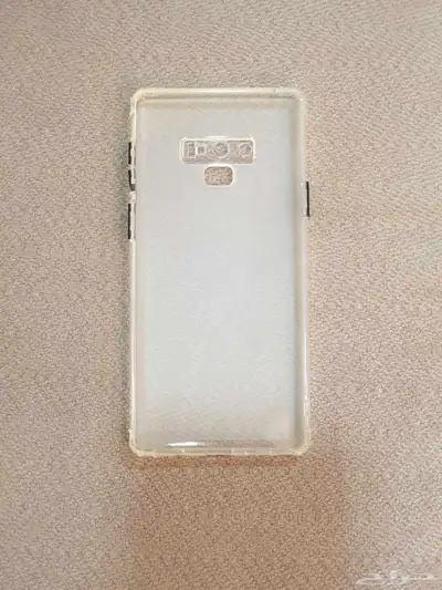 كفر سامسونج نوت 9 1