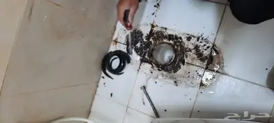 شركه كشف تسربات المياه وعزل اسطح بالدمام 4