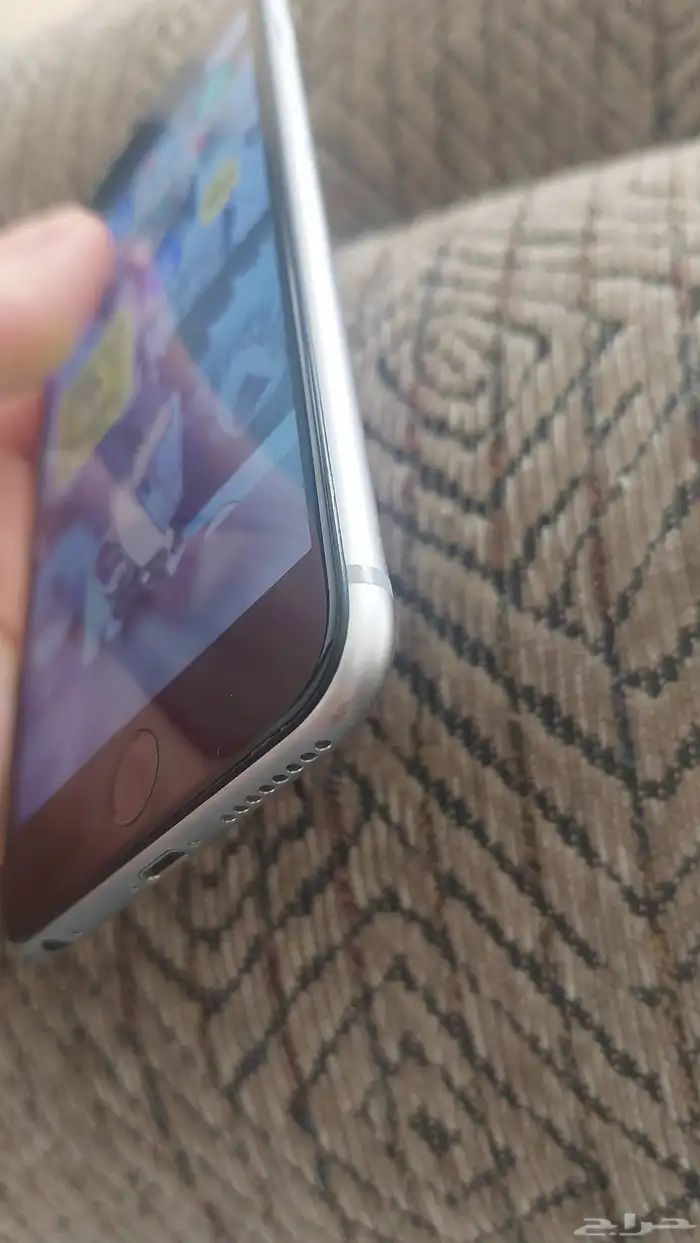 ايفون 6S بلس 64 GB 5