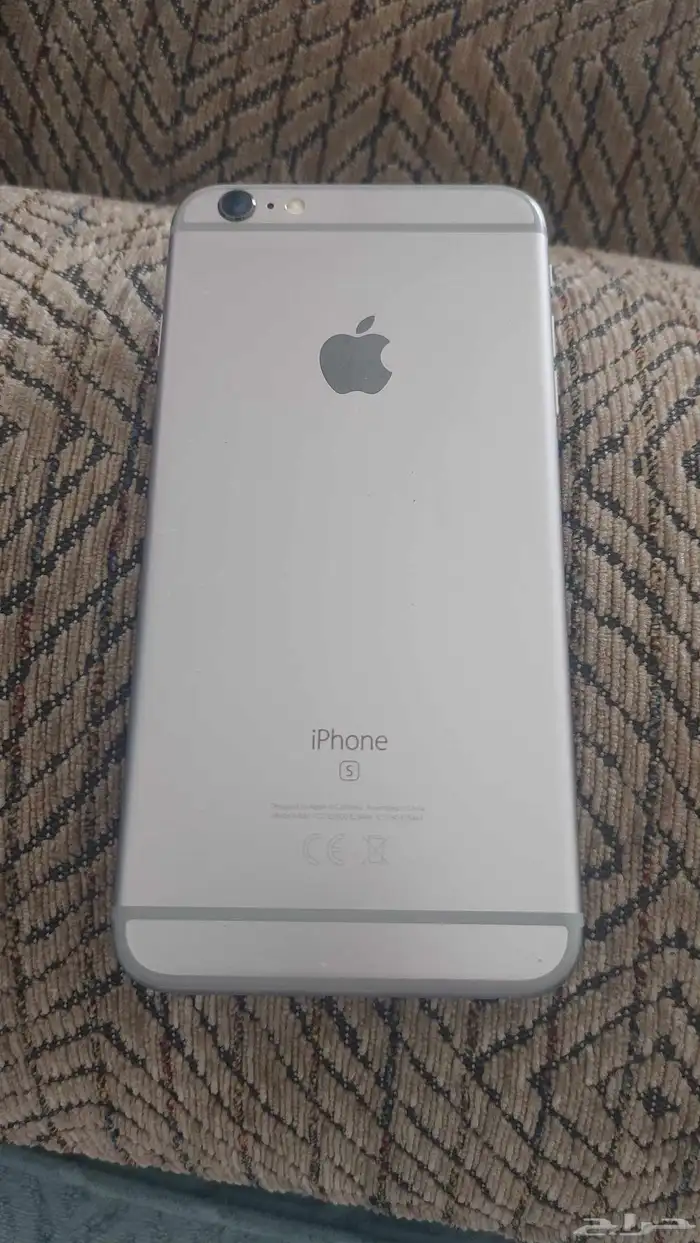 ايفون 6S بلس 64 GB 3