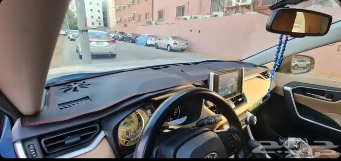 فرشة طبلون راف فورد 0