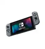 نتيندو سويتش العادي   مع فلاش يشغل كنترول سوني 4 و 5 . 0