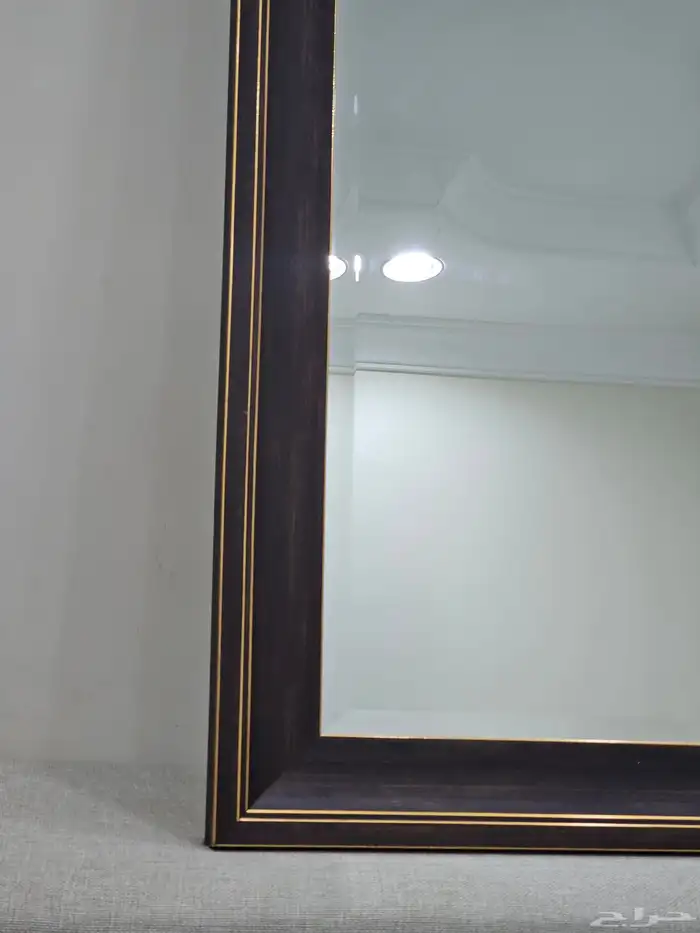 مرايا طويله. شبه جديده 3