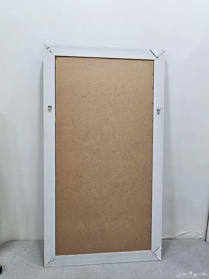 مرايا طويله. شبه جديده 1