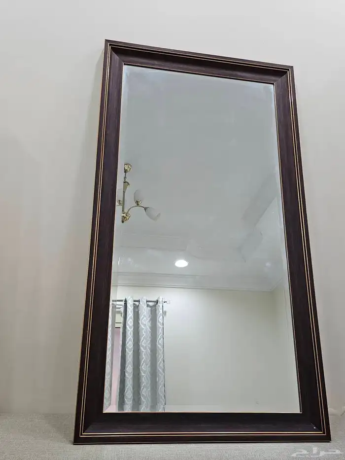 مرايا طويله. شبه جديده 4
