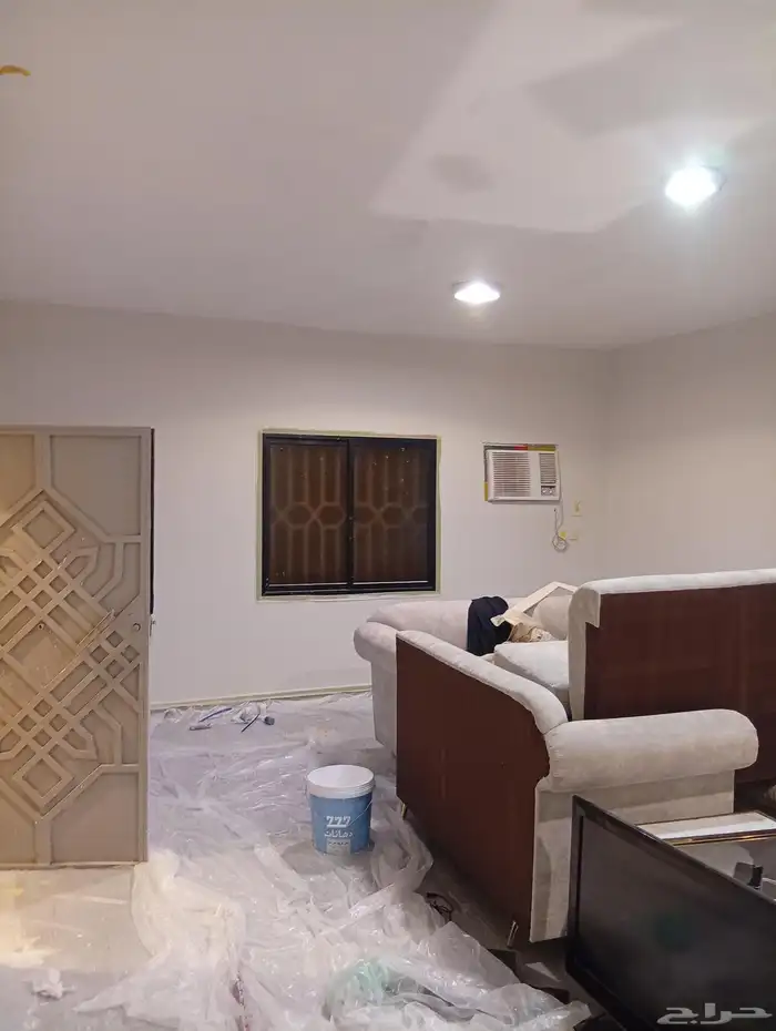 معلم دهانات 6