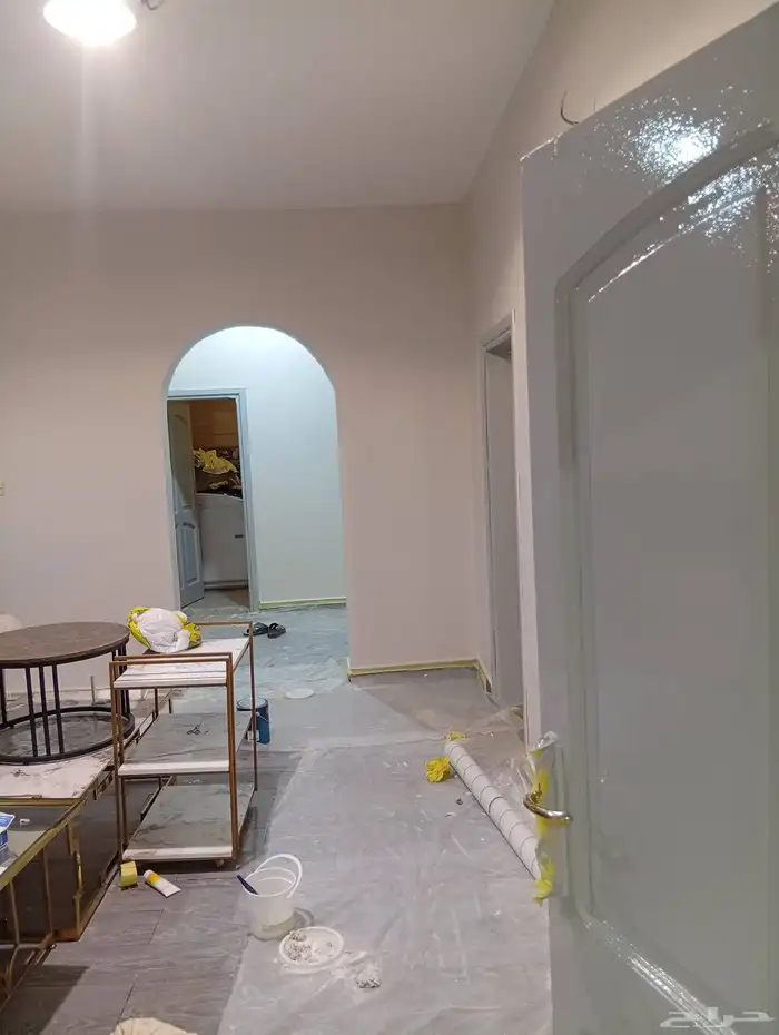 معلم دهانات 5