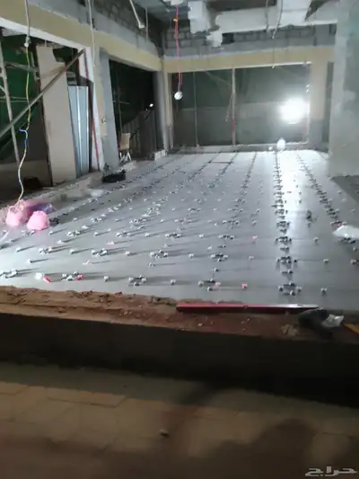 مبلط سيراميك 2