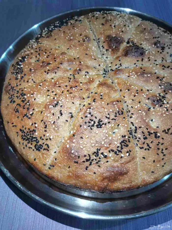 فطور العيد 1