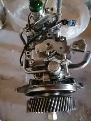 عمود الكرنك 4JB1 2004 طرنبه ديزل 215 5