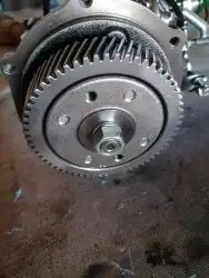 عمود الكرنك 4JB1 2004 طرنبه ديزل 215 3