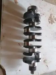 عمود الكرنك 4JB1 2004 طرنبه ديزل 215 0