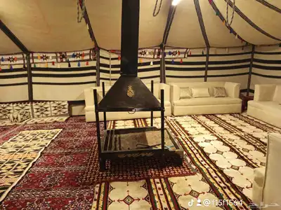 مخيمات الريان - نهاية شارع السلام 0