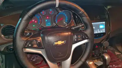 شيفروليه كروز فل كامل LT 2013 تم تنزيل الحد 22