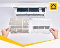 شركه تنظيف شقق فلل قصور ومجالس وغسيل مكيفات 4