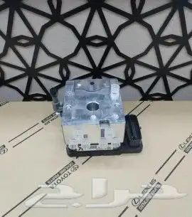 اي بي اس ABS ار اكس RX 0