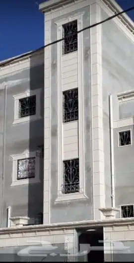 ديكورات خارجيه تصميم الحجر الطبيعي ليس احنا لكن حنا الفضل 11