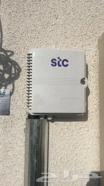 الياف فايبر stc الياف بصريه 0