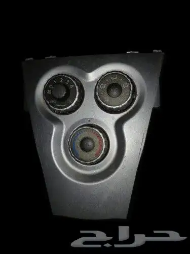 قطع أصلية ومميزة وكالة مستخدمة 22