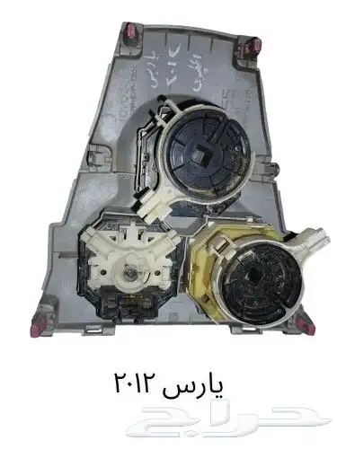 قطع أصلية ومميزة وكالة مستخدمة 21