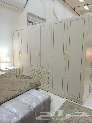 غرف نوم تفصيل 222 9