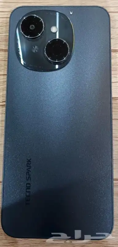 جوال تكنو سبارك جو 1-128GB مستخدم ونظيف للبيع 2