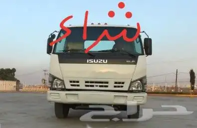 شراء وايت ايسوزو 0