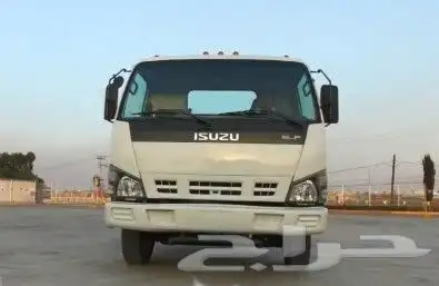 شراء وايت ايسوزو 1