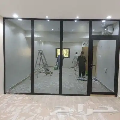 ابواب المنيوم 3