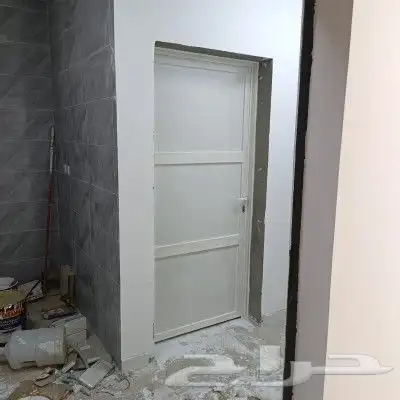 ابواب المنيوم 9