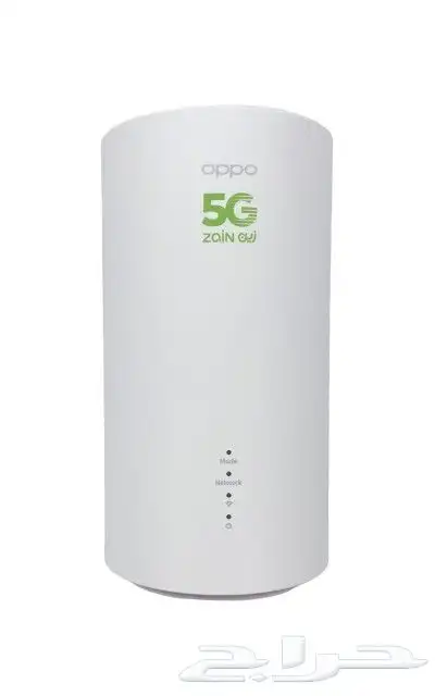 زين 5g 2