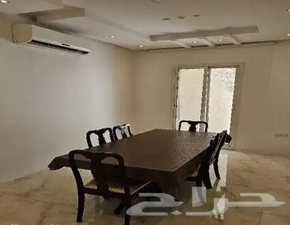 شقة مفروشة للايجار الشهري 13