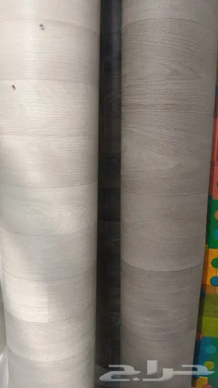 فينيل مشمع بديل باركية موكيت 20