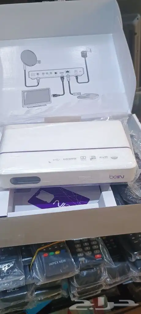 فني تركيب كاميرات مراقبة تركيب دش 4