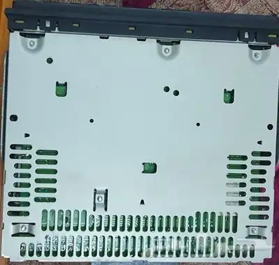 طقم مرايه ومسجل ددسن 5