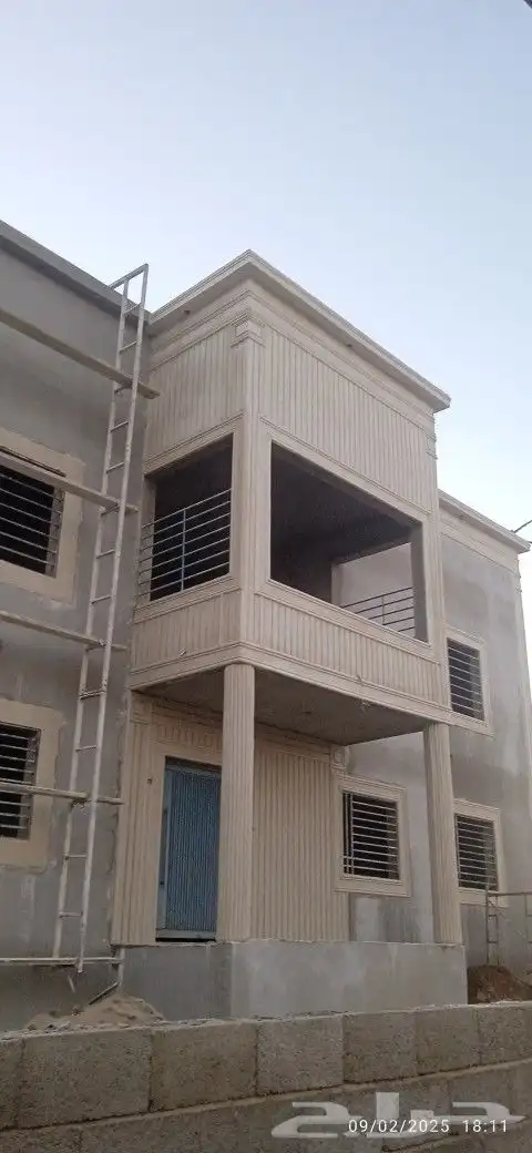 ديكورات خارجيه تصميم الحجر الطبيعي ليس احنا لكن حنا الفضل 5