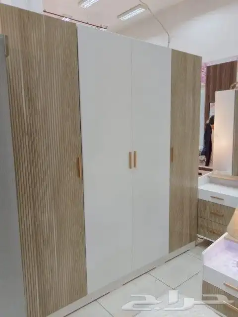 غرف نوم تفصيل 222 3