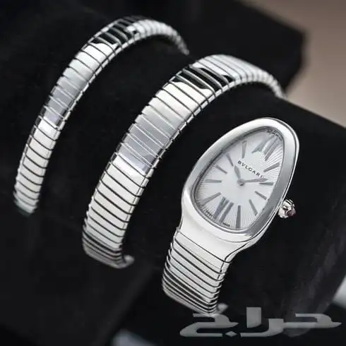 ساعات بولغاري درجه اولى الجديد وصل 5