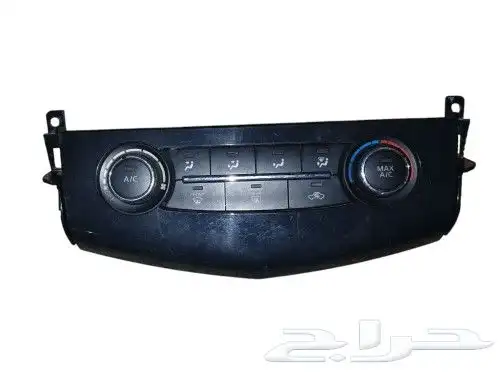 قطع أصلية ومميزة وكالة مستخدمة 27