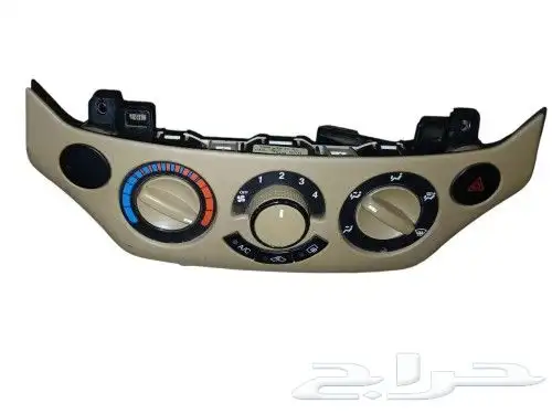 قطع أصلية ومميزة وكالة مستخدمة 28